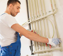 Commercial Plumber Services in Cherryland, CA